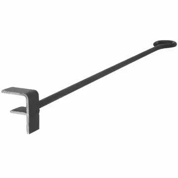 Steak Brand Branding Iron - Irvine Tack & Western Wear