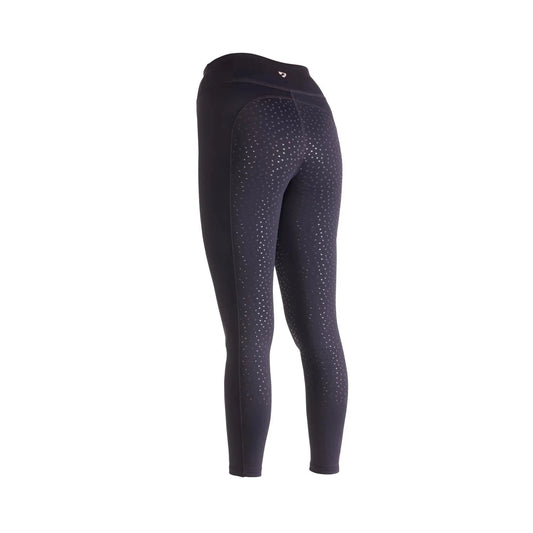 Aubrion Shield Winter Riding Tights