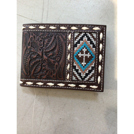 Nocona Men's Wallet