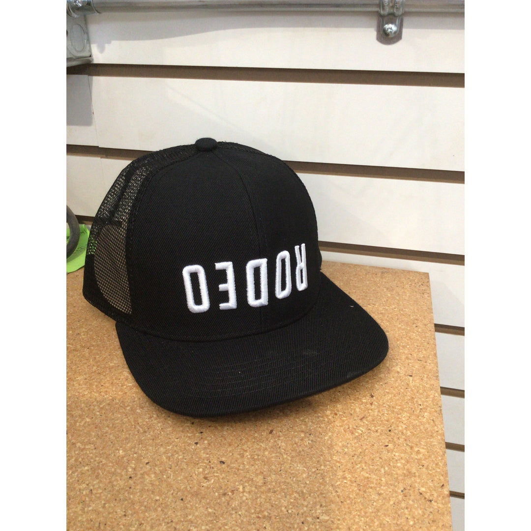 Cowboy Cool Rodeo Hat - Assorted Colours