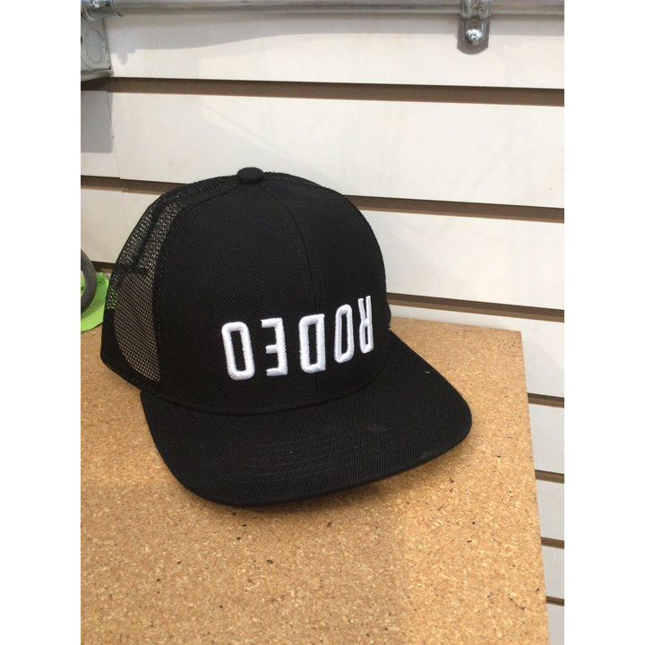 Cowboy Cool Rodeo Hat - Assorted Colours