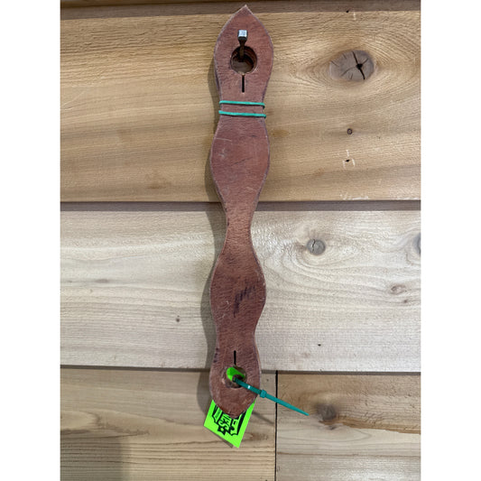 Irvine Slobber Strap