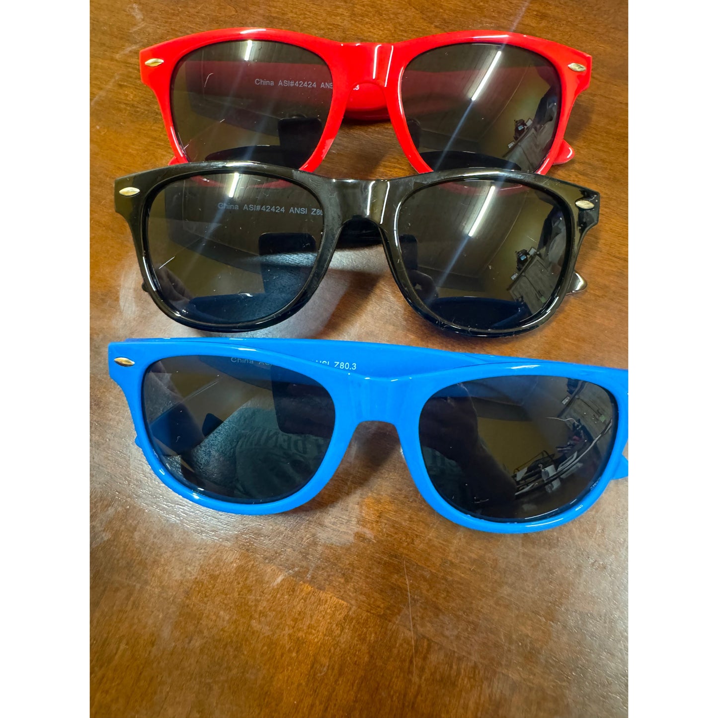 Irvine Sunglasses