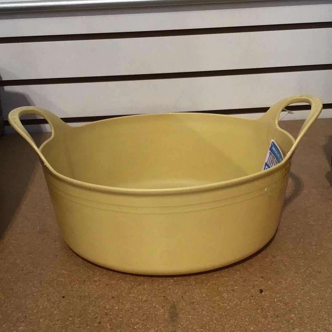 Tuffstuff Flex Tub 5 Quart - Irvine Tack &amp; Western Wear