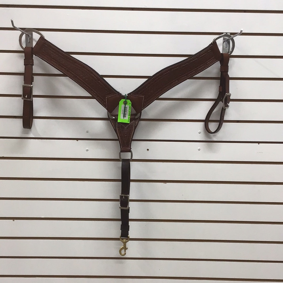 Irvine Breast Collar