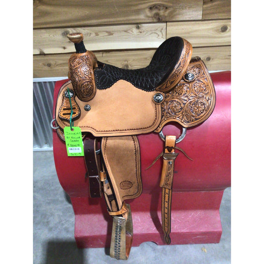 Irvine 14.5" All Around-Antique Finish