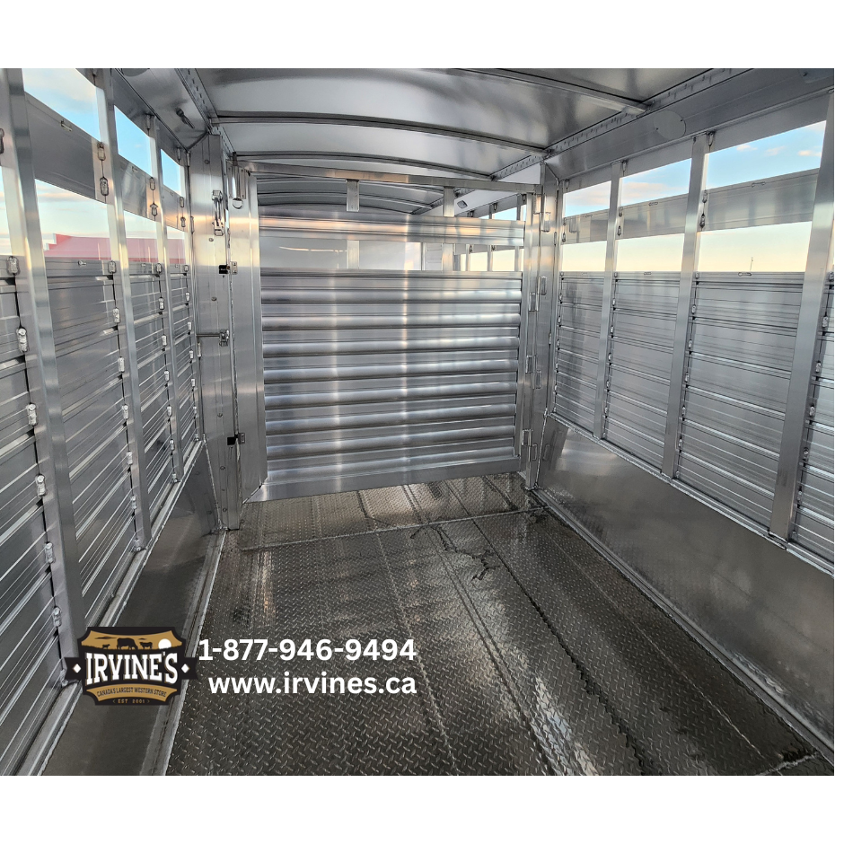 2026 4-Star 24' Stock Combo