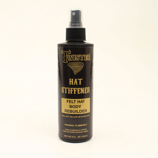 Twister Hat Stiffener - 8oz