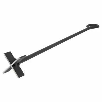 Steak Brand Branding Iron - Irvine Tack & Western Wear