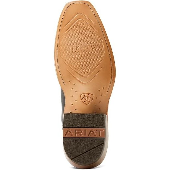 Ariat Women's Futurity Flash Western Boots - Midnight Black