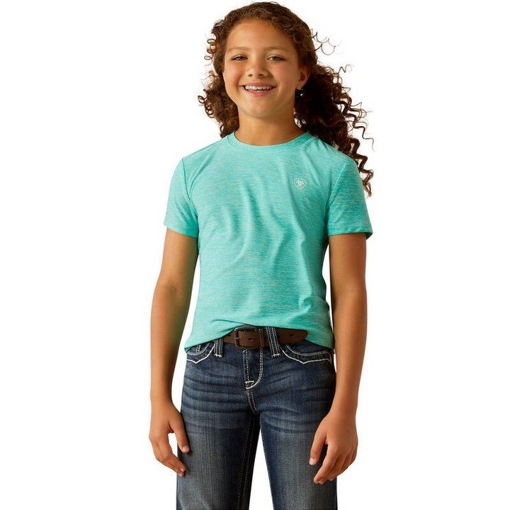 Ariat Girl&