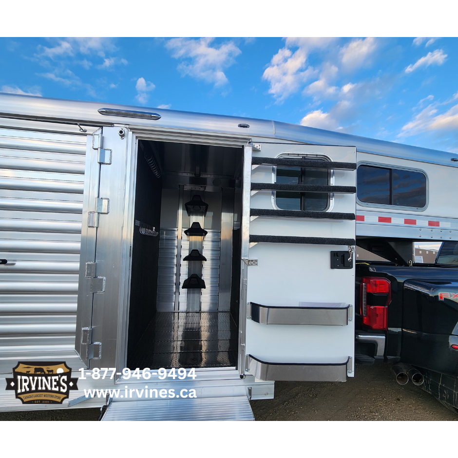 2026 4-Star 24' Stock Combo