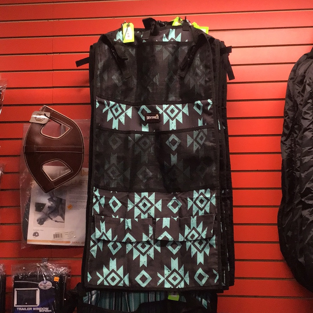 Irvine Trailer Hanging Caddy Bag 1200D