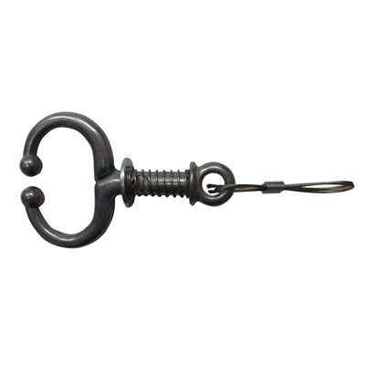 Noselead for Cattle Pump