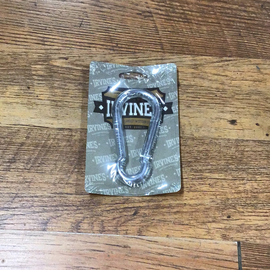 Irvine Large Winc Snap