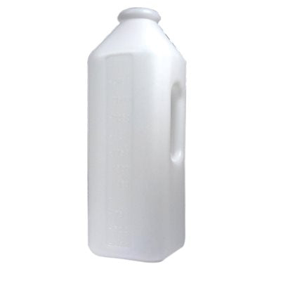 Ukal 2L Calf Bottle w/Handle