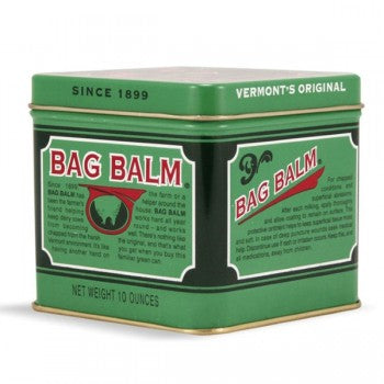 Bag Balm- 8 Ounces