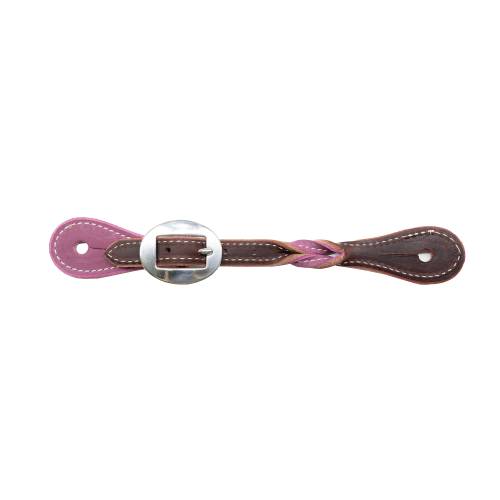 Professional's Choice Women's Spurstrap Twist
