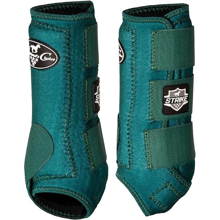 Professional's Choice Strike Sport Medicine Boot Front -Assorted Colours