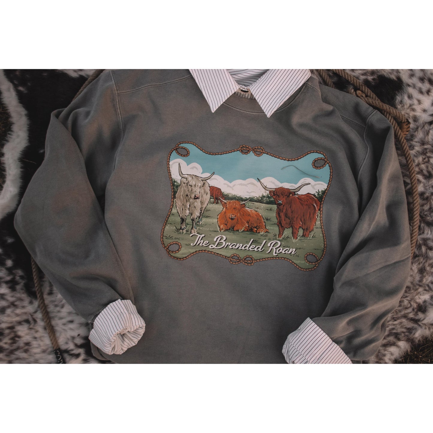 Prairie Pastures Crew