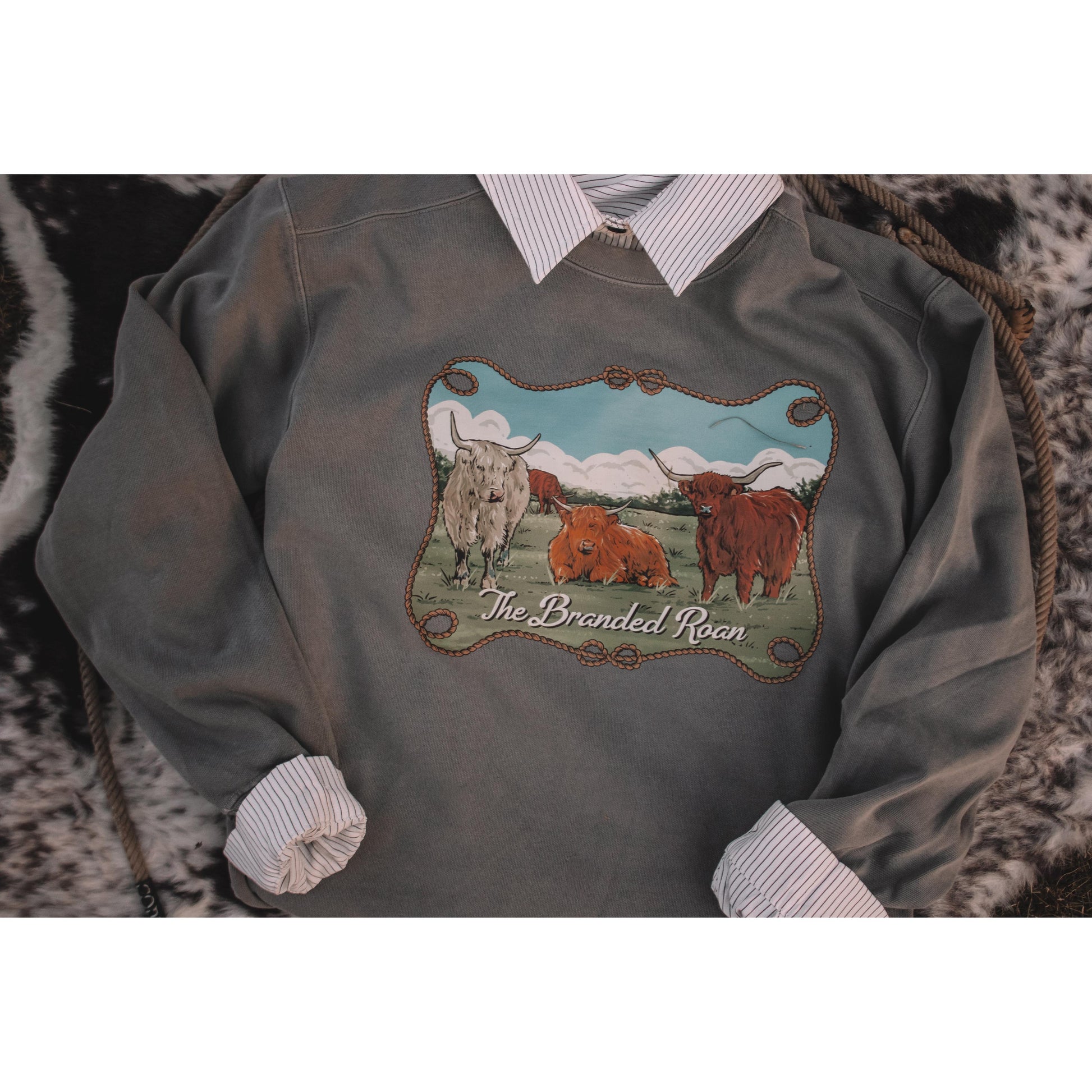 Prairie Pastures Crew