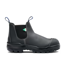 Blundstone Work & Safety # 9301 Thermal Composite RotoFlex Boots - Black