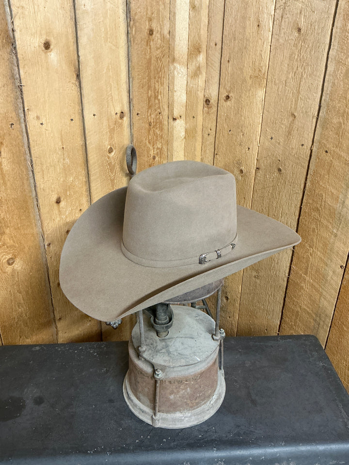 Resistol Cody Johnson 6X The SP Felt Cowboy Hat- Multiple Colours