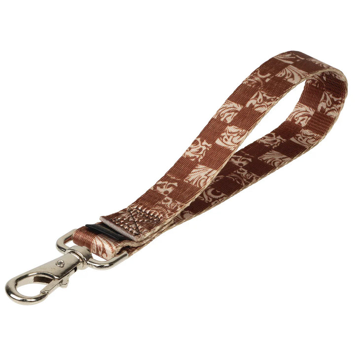 Weaver Wristlet Keychain - Irvine Tack &amp; Western Wear