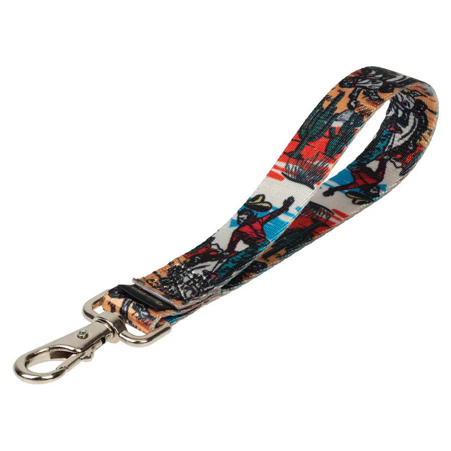 Weaver Wristlet Keychain - Irvine Tack & Western Wear