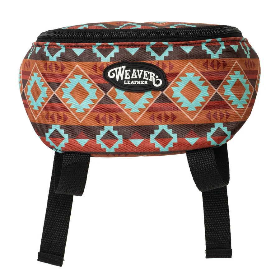 Weaver Leather Saddle Pouch