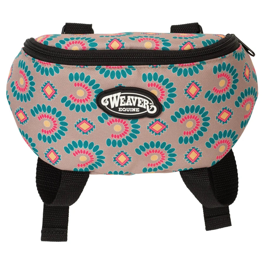 Weaver Saddle Pouch