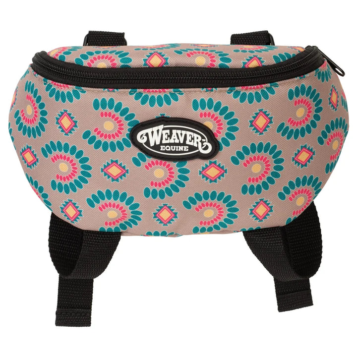 Weaver Saddle Pouch