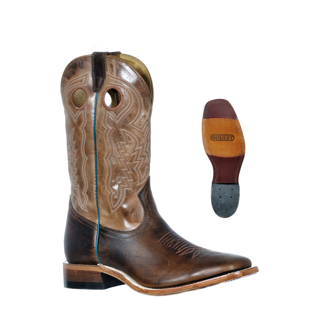 Boulet Men&