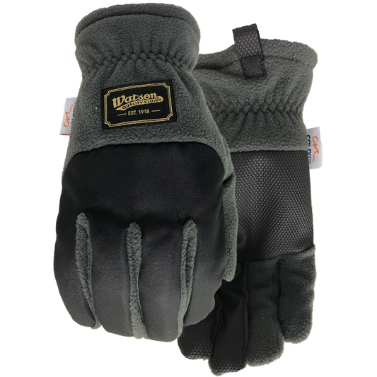 Watson Fleece Navidad Wastenot Gloves