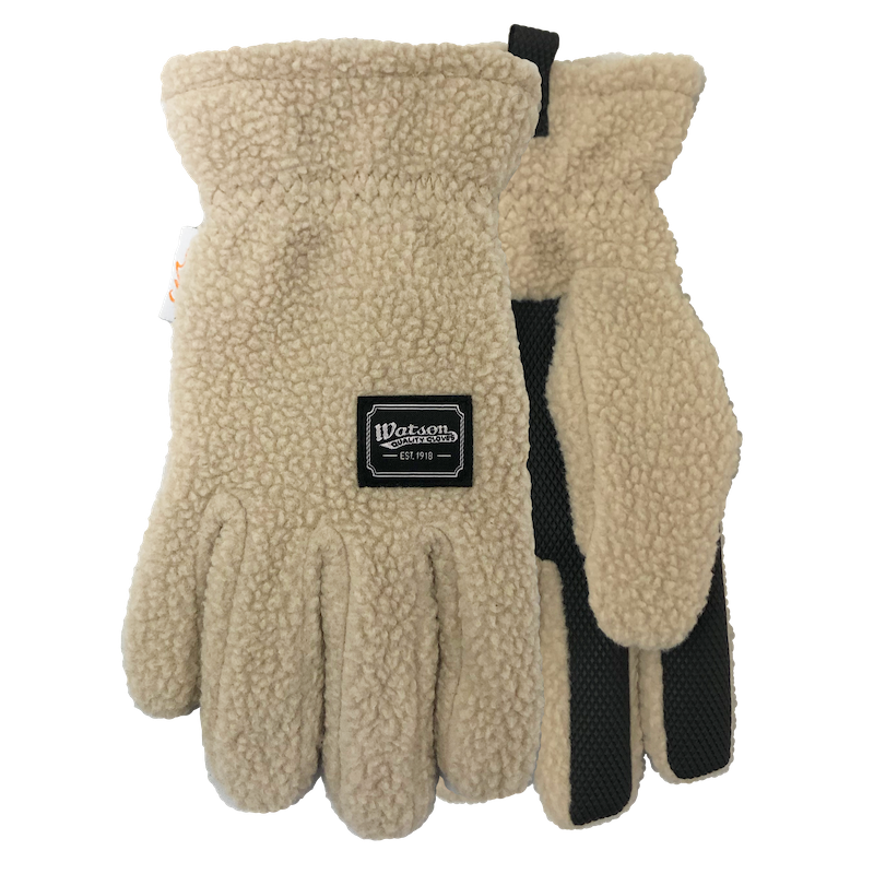 Watson Lady Baa Baa Wastenote Fleece Gloves