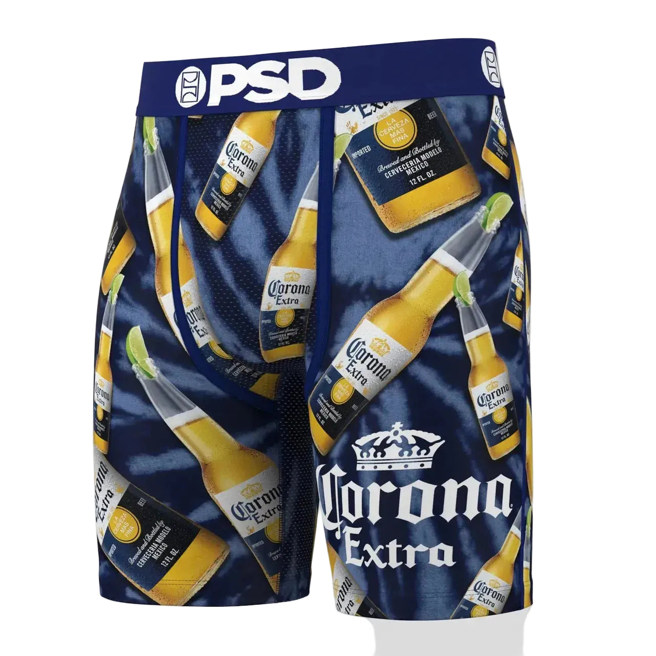 PSD Underwear Corona Extra Boxer Brief - Multi