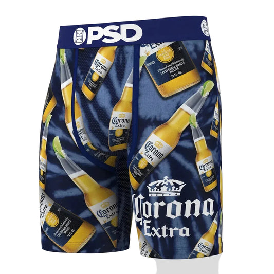 PSD Underwear Corona Extra Boxer Brief - Multi