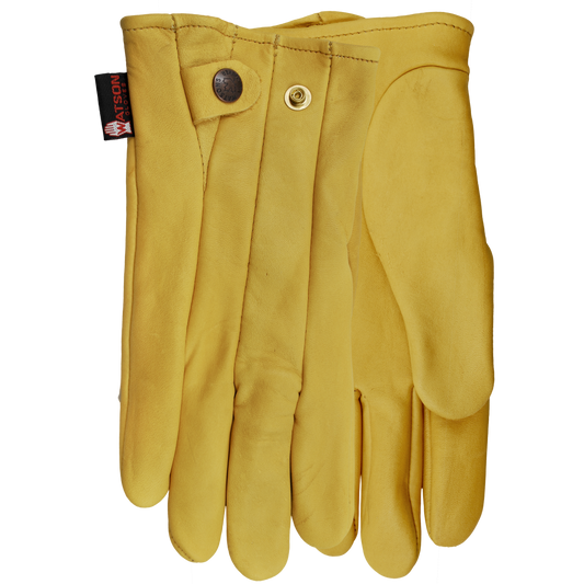 Watson Gloves Durabull Honey Fleece Gloves