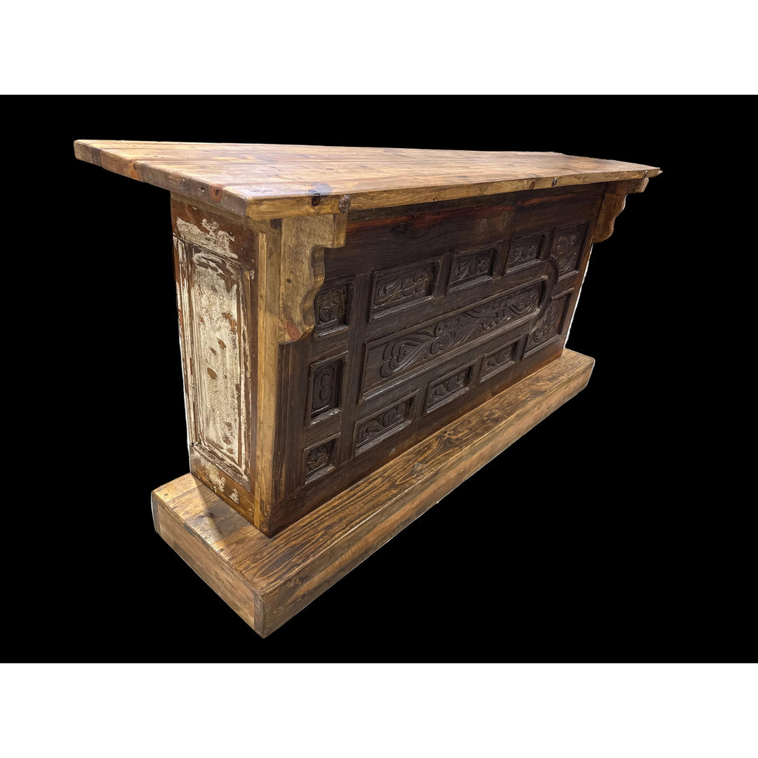 Old Door Bar 91" - Irvine Tack &amp; Western Wear