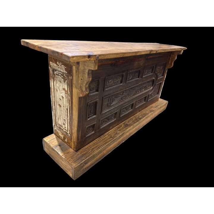 Old Door Bar 91" - Irvine Tack &amp; Western Wear