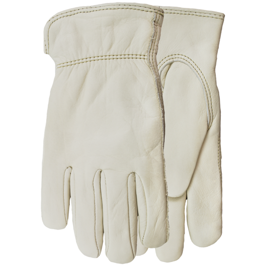 Watson Gloves Canadian Outsider Tan Lined Gloves