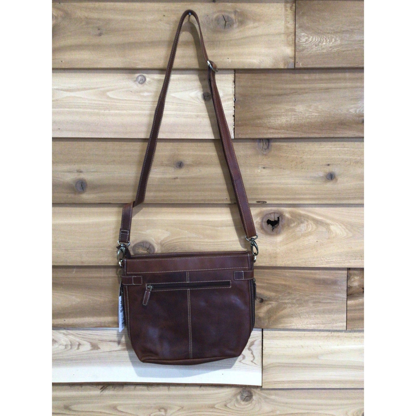 Rugged Earth Concealed Weapon Bag