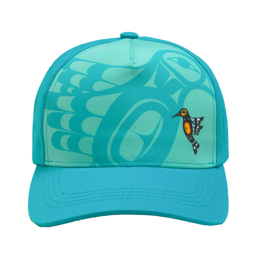Francis Dick Hummingbird Baseball Cap