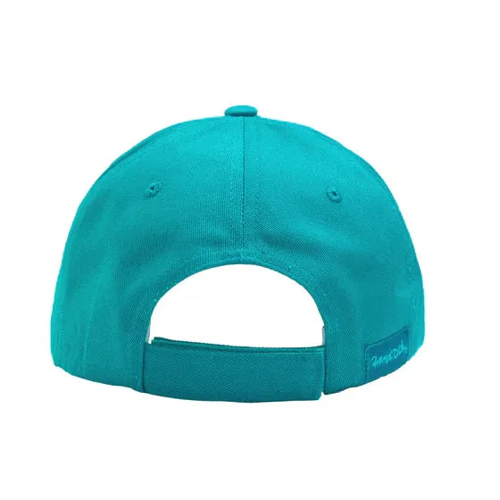 Francis Dick Hummingbird Baseball Cap