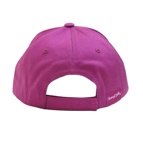 Francis Dick Celebration of Life Baseball Cap