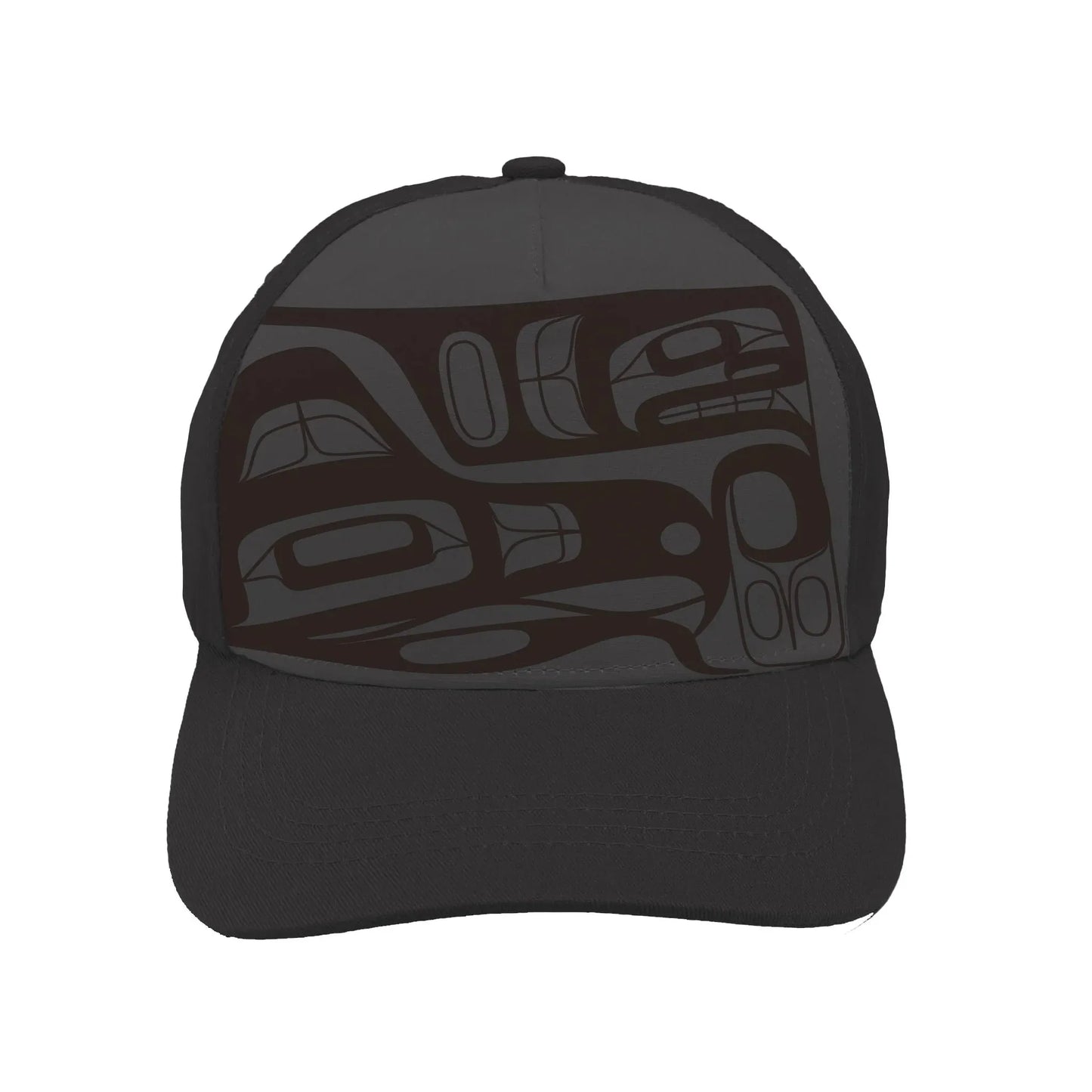 Francis Dick Eagle Freedom Baseball Cap