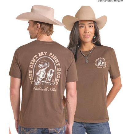 Panhandle Men&