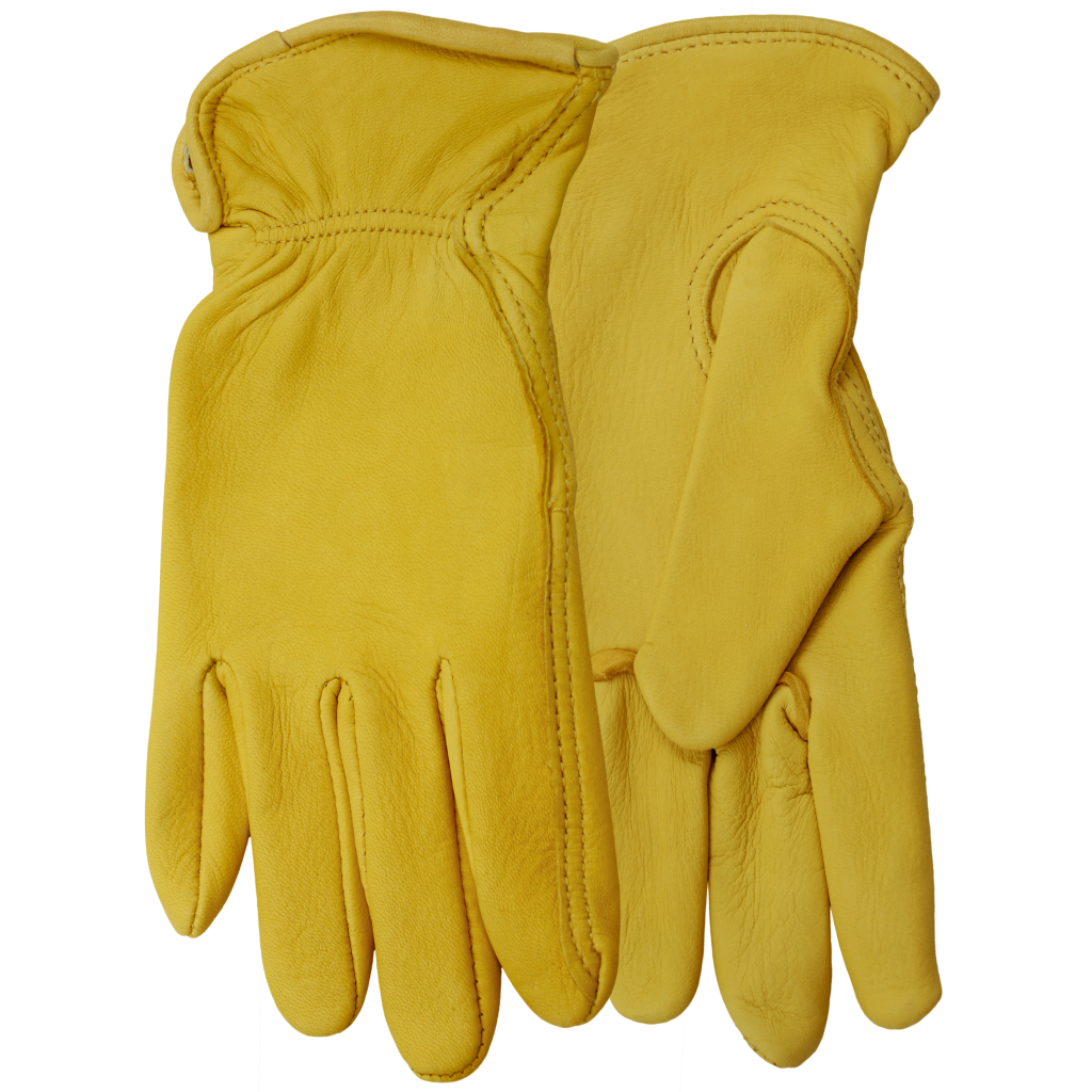 Watson Gloves Range Rider for Her Tan Lined