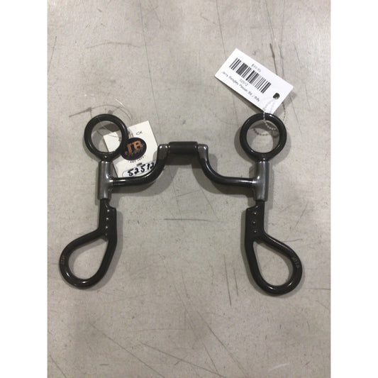 Jerry Beagley Passer Bit J Billy