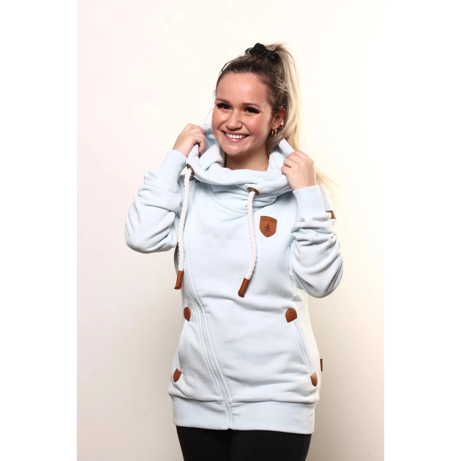 Wanakome hoodie 2025